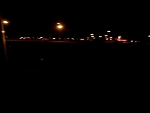 tres bon atterissage