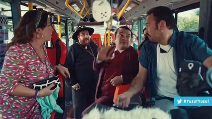 Yusuf Yusuf Fragmanı