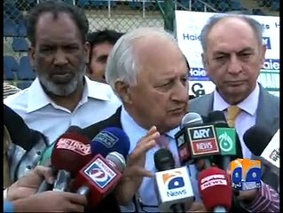 Bad News From Saeed Ajmal