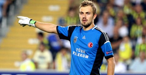 Aykut Kocaman, Mert Günok'u İstiyor