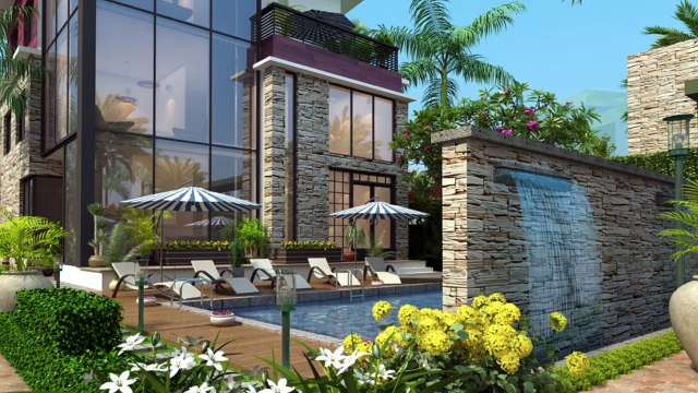 Row Houses in Sarjapur Road,Bangalore