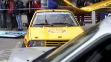 HD rallyROM Sezonul 2004 VTM Brasov - Memorial Ludovic Balint