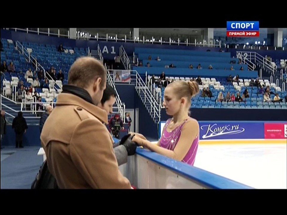 RN2014 Elisaveta Yuschenko SP