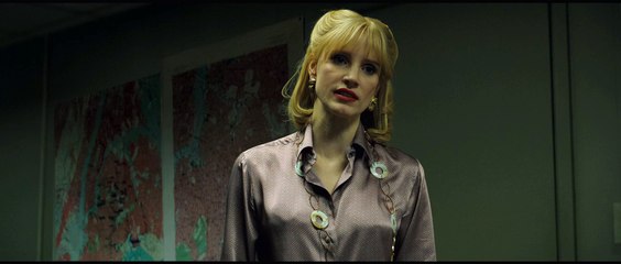 A Most Violent Year - Gun