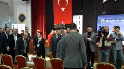 2. Ulusal Gençlik Tartışmaları" - Kılıçdaroğlu