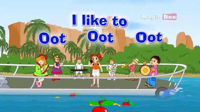 Five Little Monkeys And More Rhymes - 50 Plus Mins Compilation Of English Nursery Rhymes For Kids.