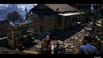 RSWINKEY Farcry 4 HD Walkthrough Gameplay Part 6 Banapur 1080p 60FPS