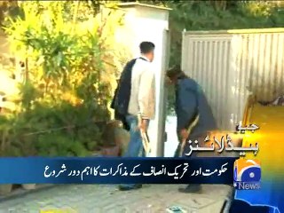 Geo Headlines-26 Dec 2014-1700