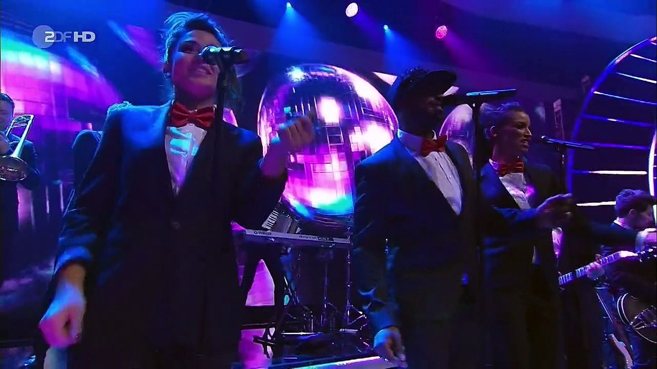 Die Helene-Fischer-Show 2014 - Atemlos durch die Nacht in 14 Versionen HD