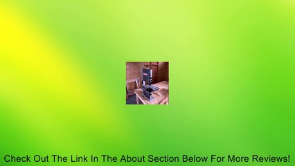 Craftsman 2.5 amp 9 inch Band Saw Review