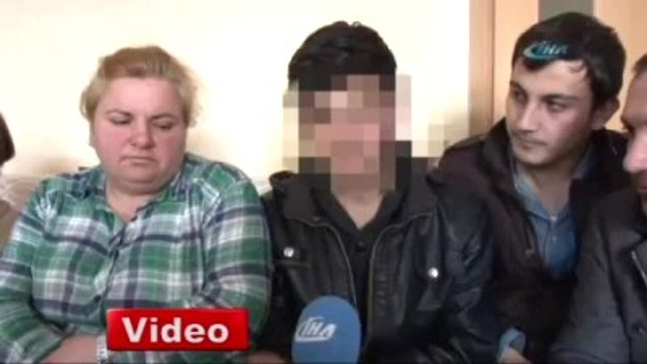 Liseli Gence Tahliye Kararı