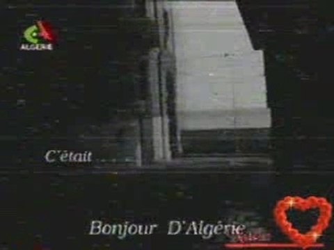 Cheb Khaled - La Camel