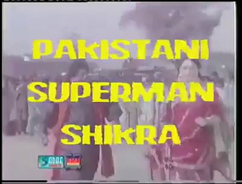 hilarious pakistani movie fight