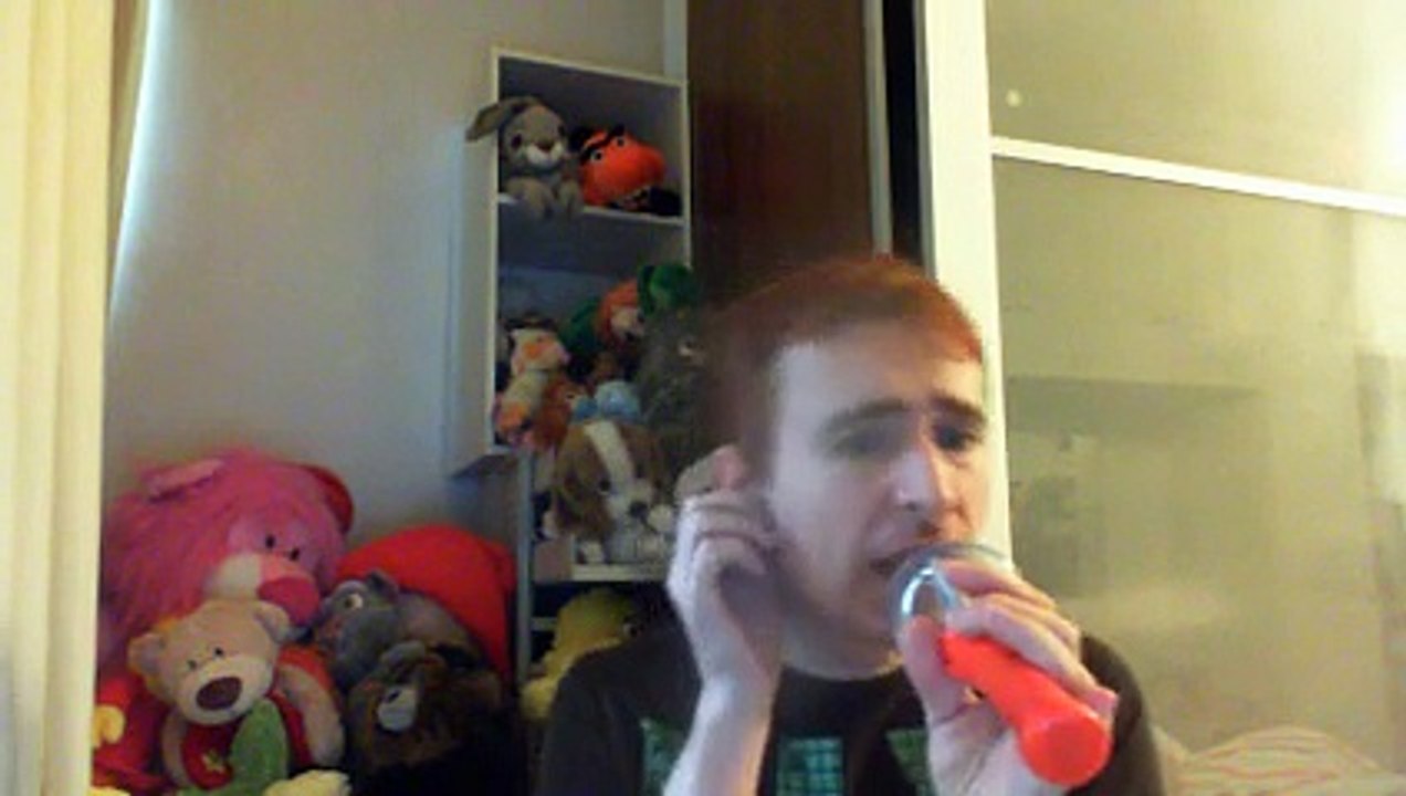 Wiwi égratigne "raining blood" de Slayer