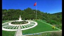 Çanakkale Soğanlıdere Şehitliği