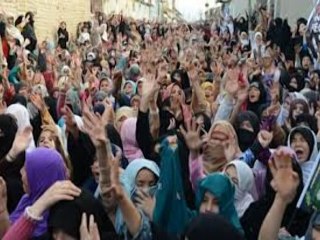 sarai alamfgir arshad sina report karachi queta k halat harab ho gy