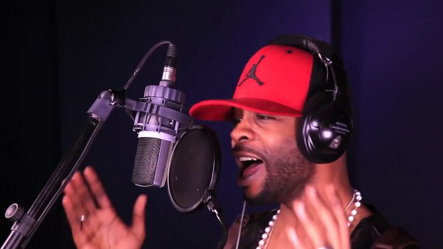 SERGE BEYNAUD BY APOCALYPSE - OKENINKPIN REMIX (CECI N'EST PAS UN CLIP)