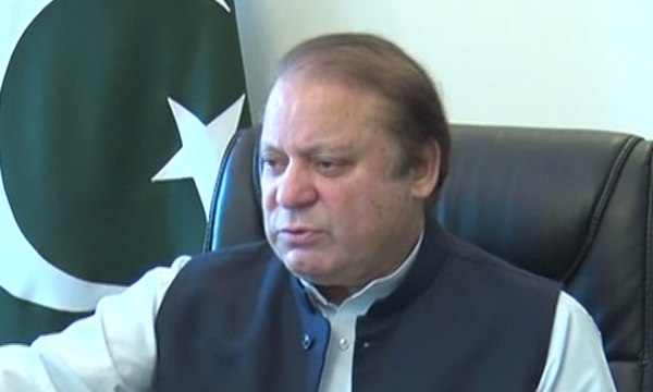 PM constitutes special committee to implement National Action Plan