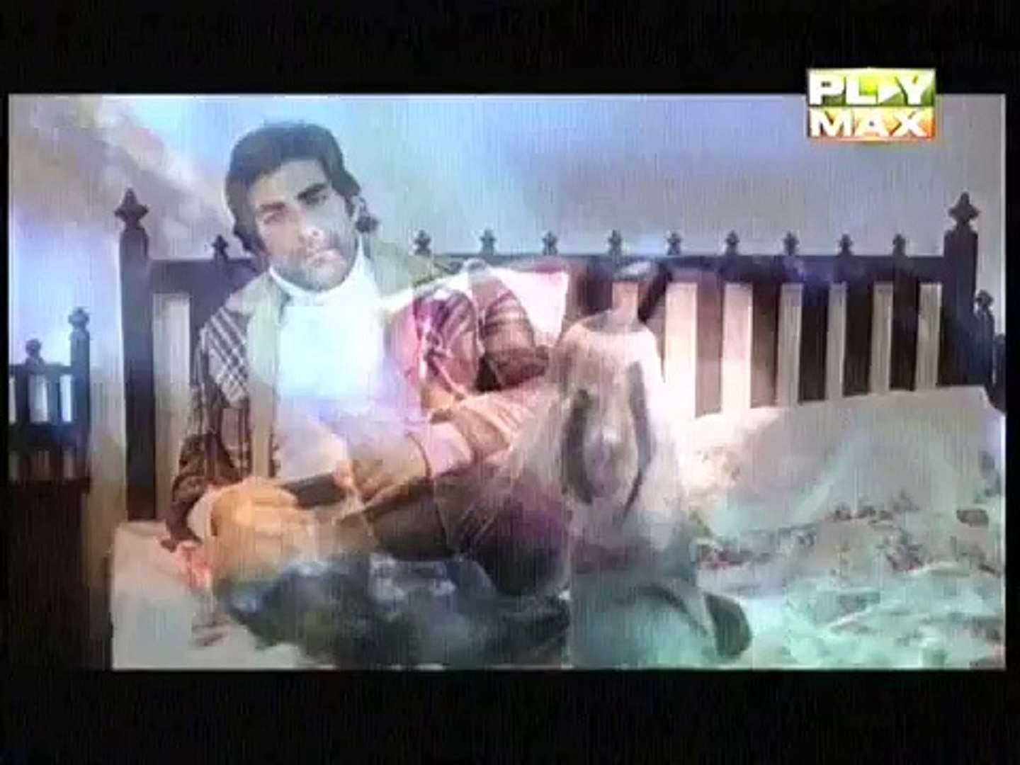 ⁣Aag OST Drama on Play Max