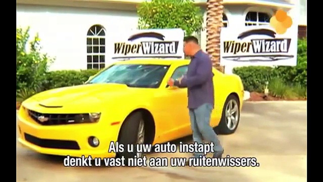 Wiper Wizard Oto Silecek Bakım Seti www.indirimsmart.com - YouTube