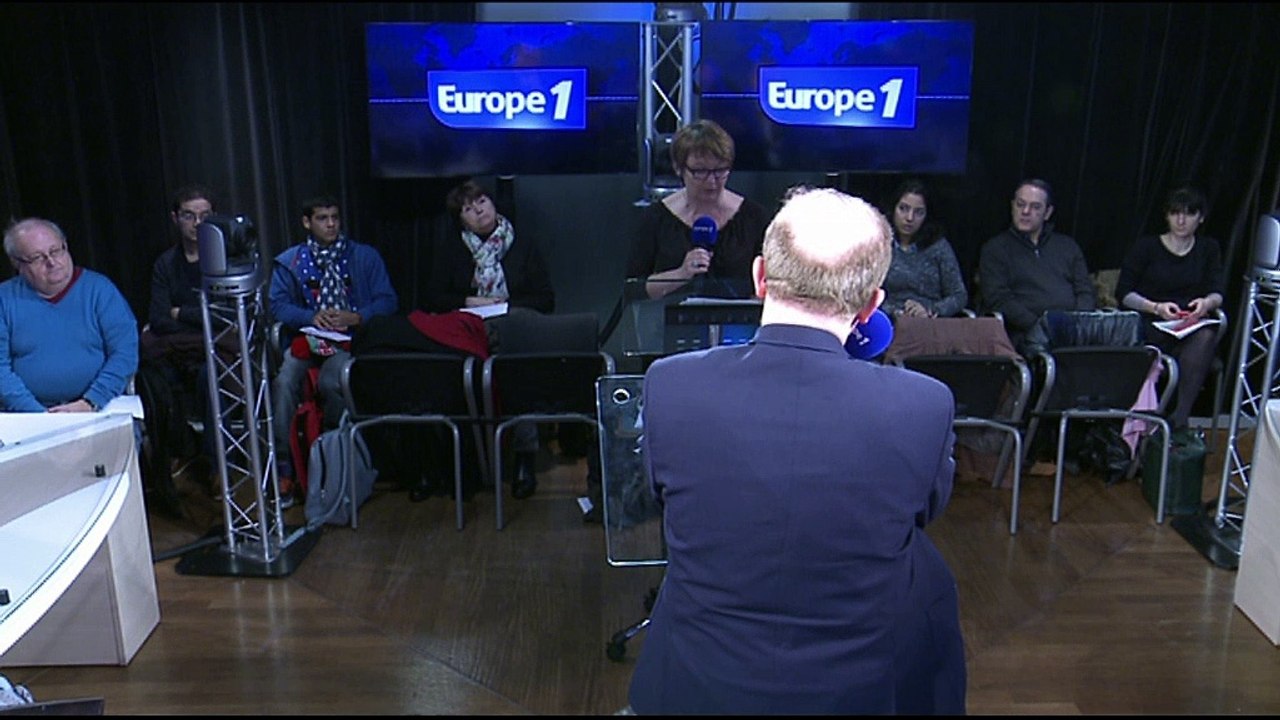 Chrétiens d'Irak et de Syrie : " On est devant une situation effroyable "