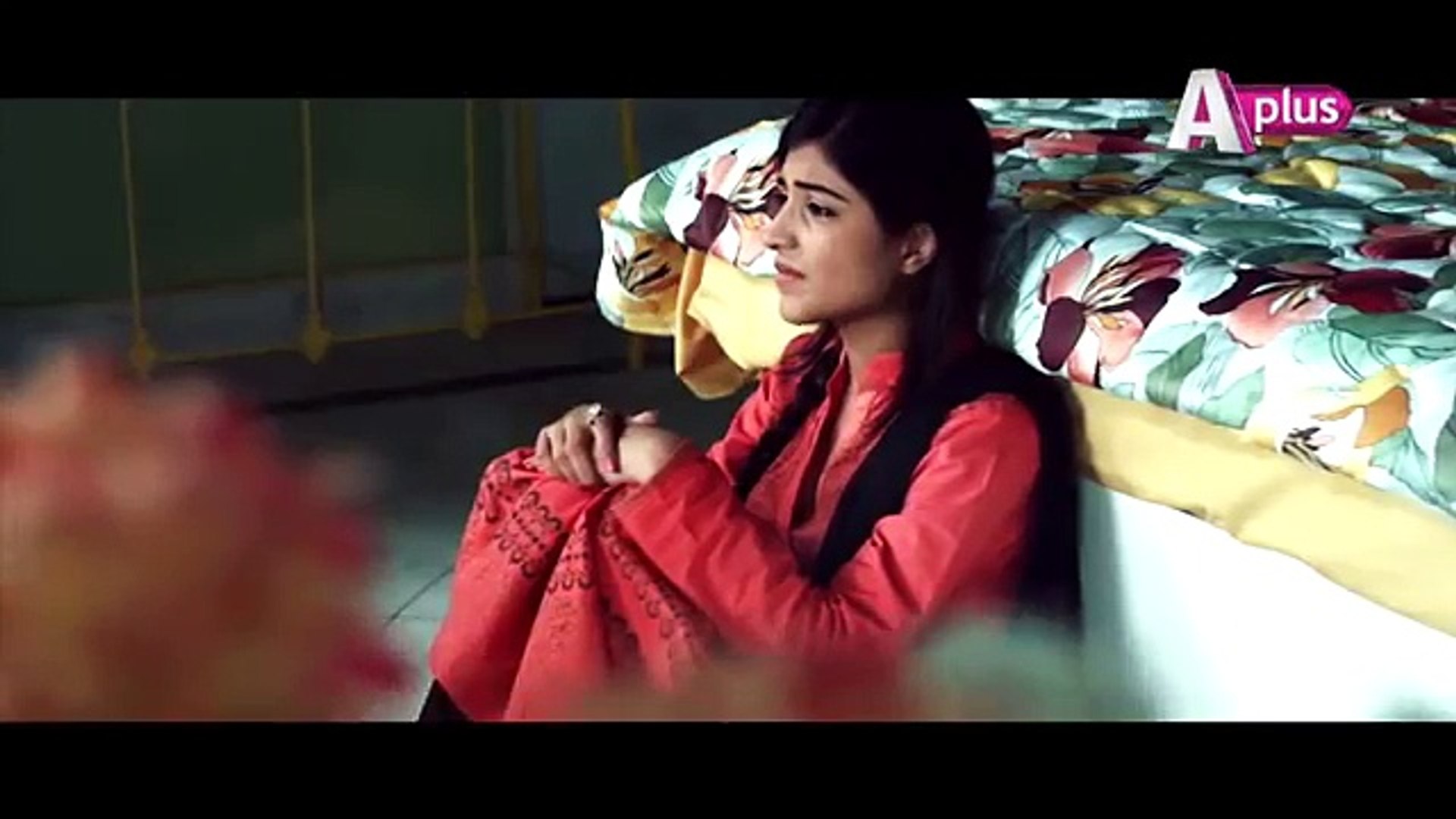 ⁣Adhura Milan OST Drama on A Plus