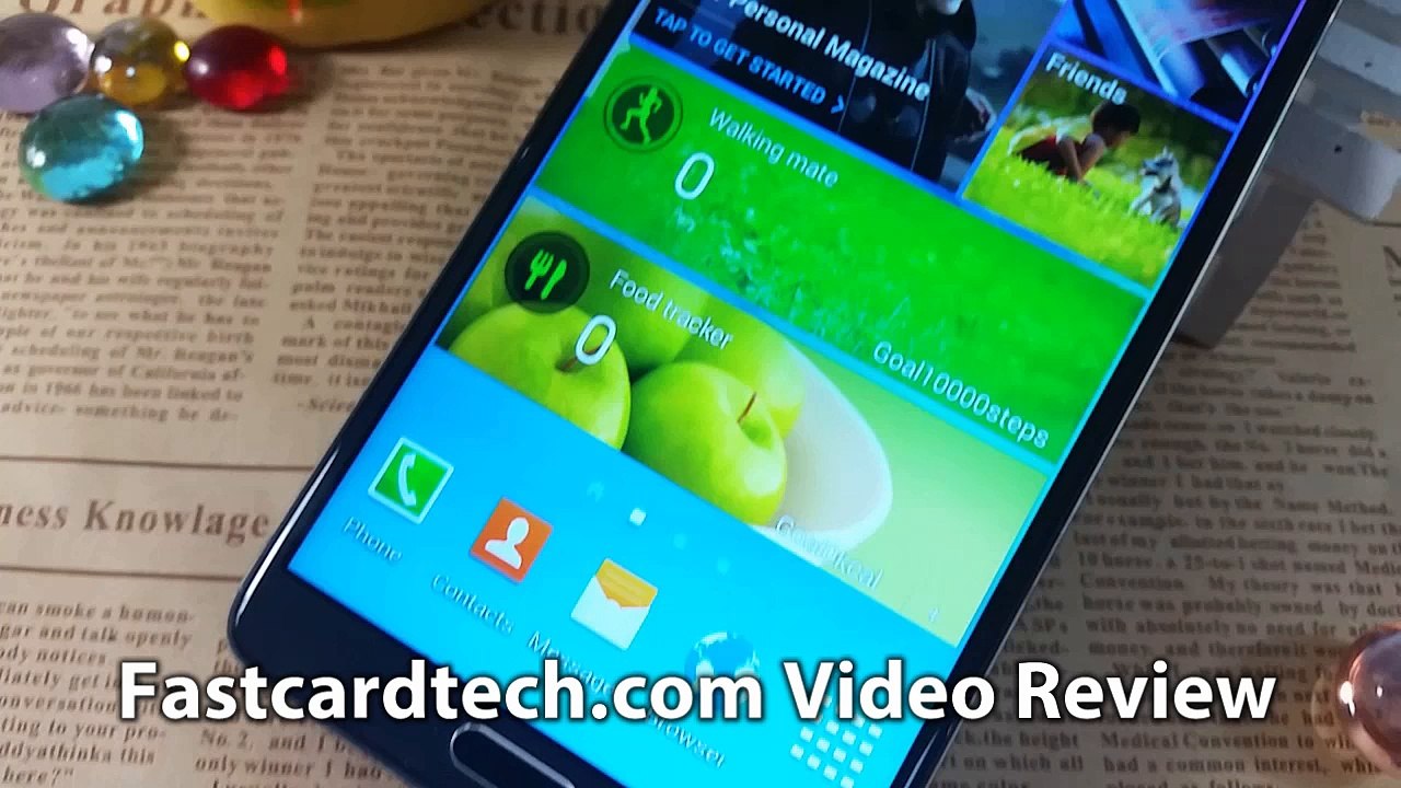 Dual OS Note 4- HDC Note 4 N9102 Reviews