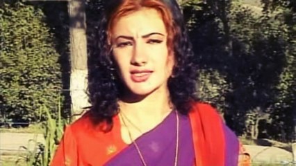 Nazia Iqbal - Da Nazra Masha Yar Me Khaista De