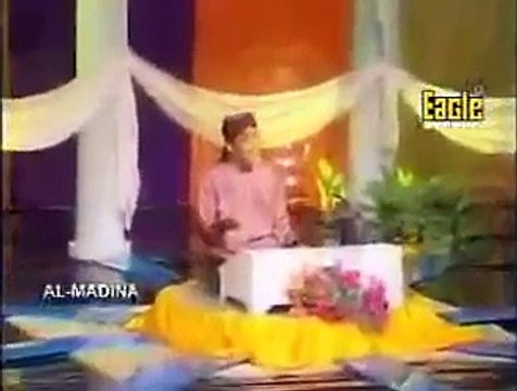 Ya Mustafa Khair-ul-wara | New Naat Album | Farhan Ali Qadri