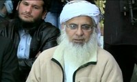 Maulana Abdul Aziz will resist arrest, says spokesman