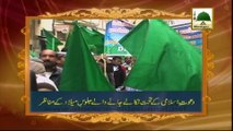 Tassurat - Hazrat Maulana Syed Aal e Rasool Habibi Hashmi Sahib (Hind)
