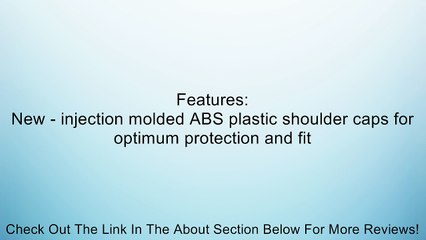 Warrior MPG HItlite 8.0 Small Review