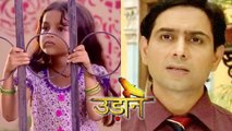 Will Chakor leave her studies to save Ishwar in Udaan? | Colors