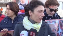 Sivas Kanser Hastası Eşini Öldüren Kocaya 20 Yıl Hapis