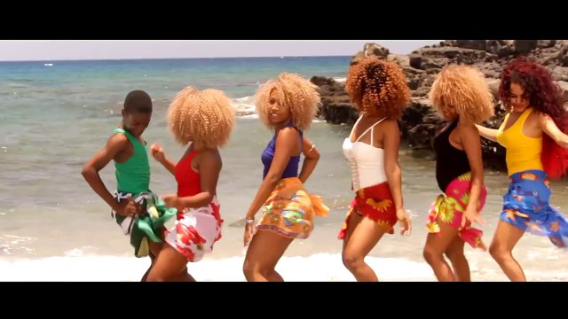 SANDR'YAH - FITIAVANA (gasy HD - malagasy)