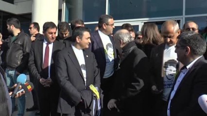 Ali İsmail Korkmaz Davası