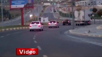 Kırmızı Et Operasyonunda İkinci Dalga