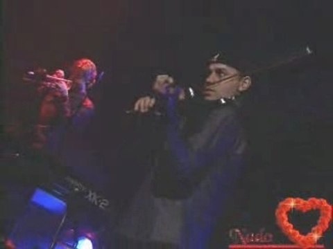 Sting & Cheb Mami - Desert Rose