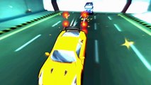 Go! Go! Go! Racer Tanıtım - Joygame