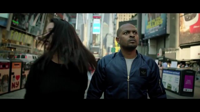 THE ANOMALY fragman (Bilim kurgu filmi - 2014)