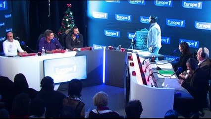 Le Quiz comédie musicale