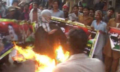 PPP worker attempts suicide