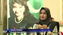 Aafia Siddiqui ou le roman d'espionnage de l'après 11-Septembre