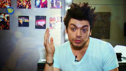 Kev Adams balance : "Il y a un climat de tensions et de concurrence assez malsain"