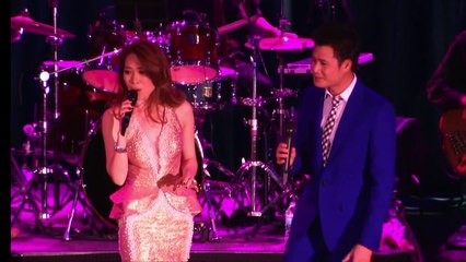 Đôi Mắt Người Xưa - Mỹ Tâm, Quang Dũng