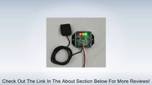 GPS Speedometer Sender Review