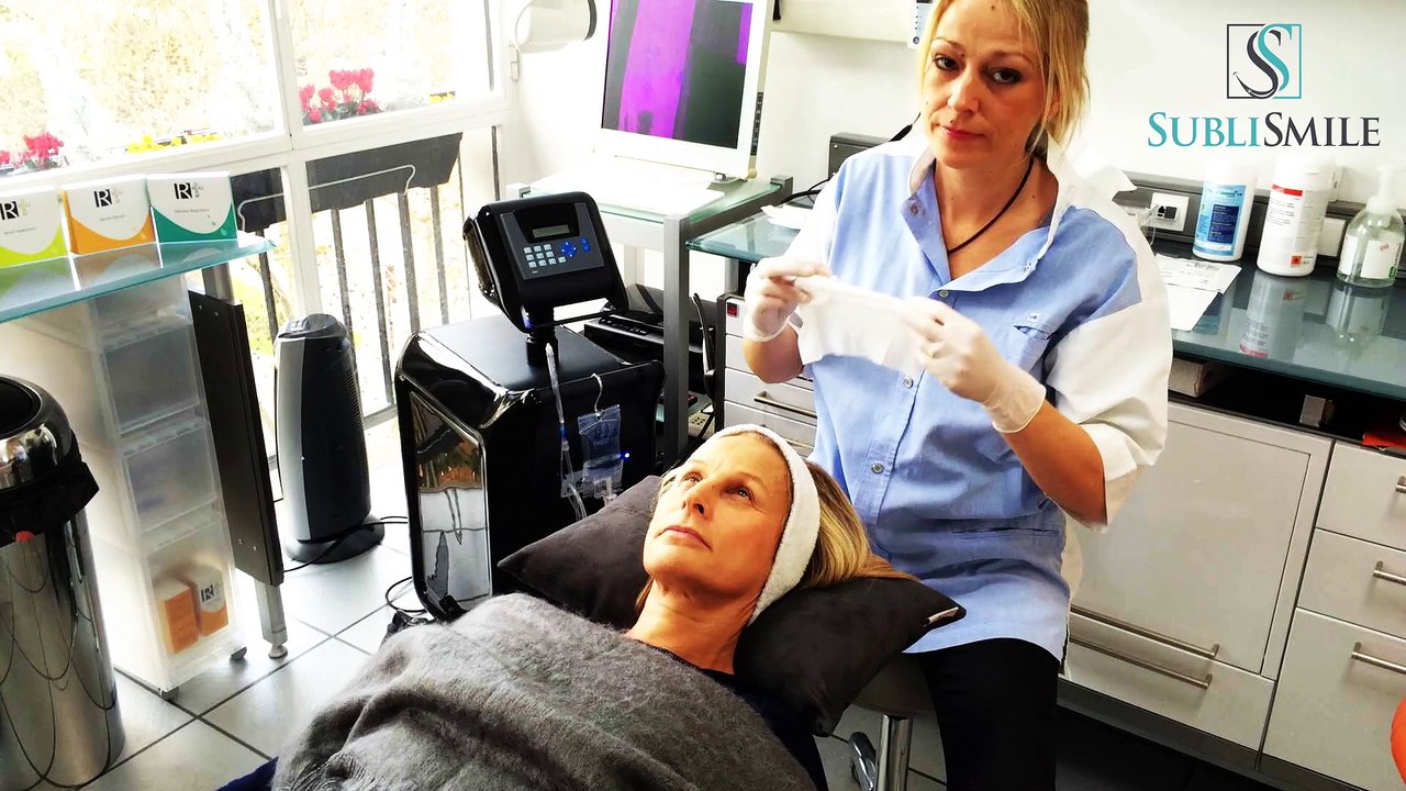 Drainage Lymphatique Par Barophorèse