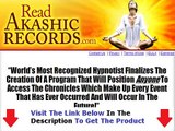 Read Akashic Records FACTS REVEALED Bonus + Discount