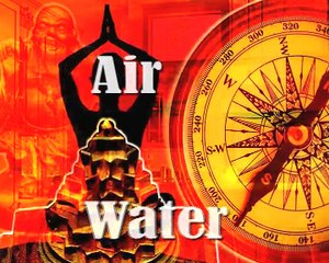 Vaastu Tips on the wall colour of house