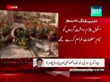 Peshawar Attack Investigation shows that APS Employees were giving information to Terrorists